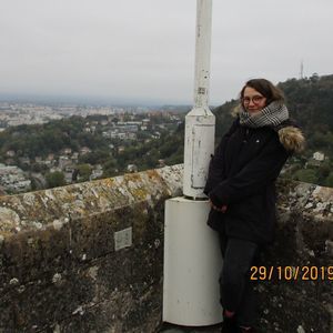 Meet your Posher, Danielle